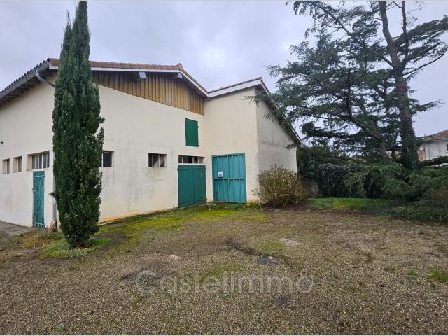 Maison vente à Castelsarrasin