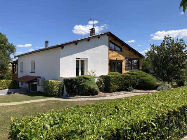 Maison vente à Monflanquin