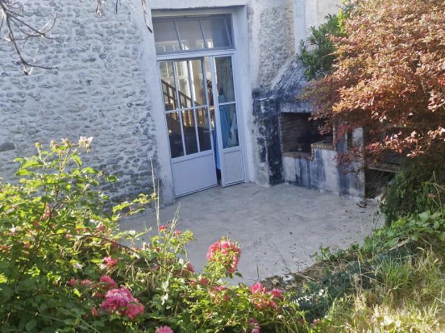 Maison vente à Rochefort, Meschers-sur-gironde