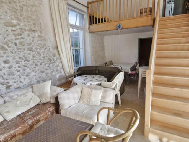 Maison vente à Rochefort, Meschers-sur-gironde