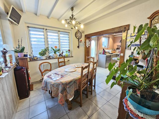 Maison vente à Argentan, Flers