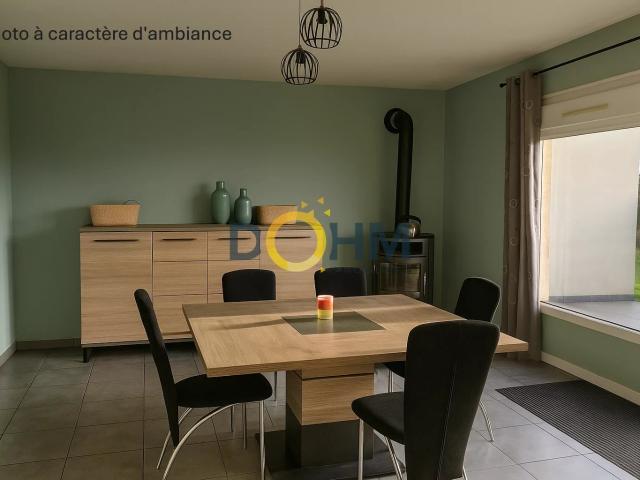 Maison vente à Yssingeaux, Saint-didier-en-velay
