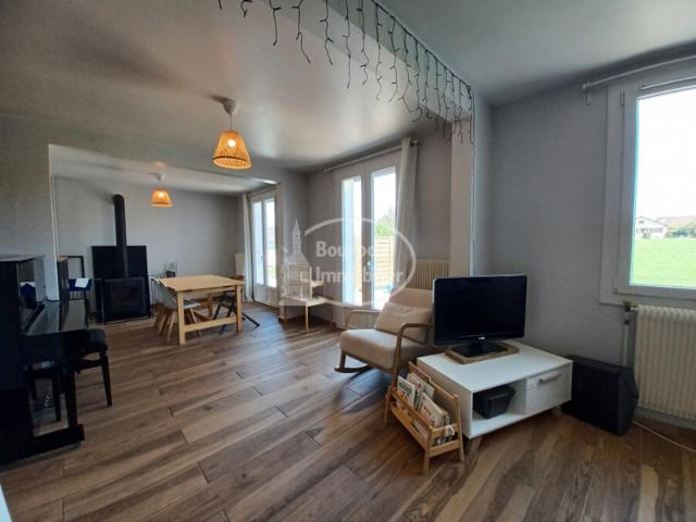 Maison vente à Charolles, Bourbon-lancy