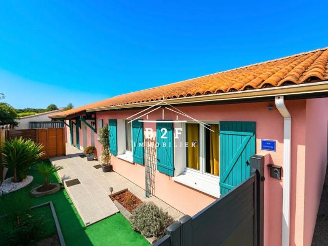 Maison vente à Arcachon, Gujan-mestras