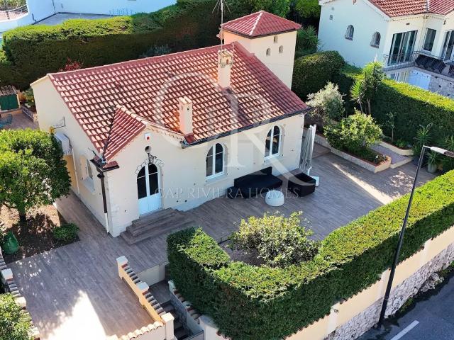 Maison vente à Nice, Roquebrune-cap-martin