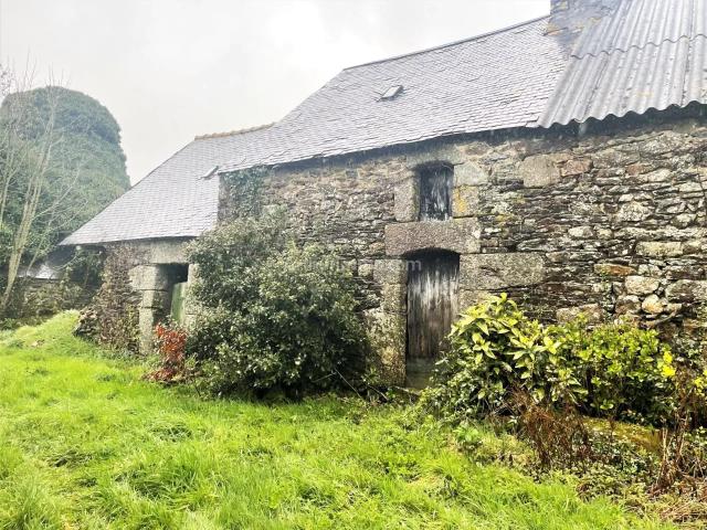 Maison vente à Guingamp, Bretagne