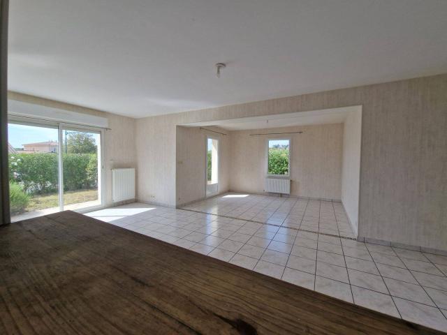 Maison location à Saint-Benoît, Vienne