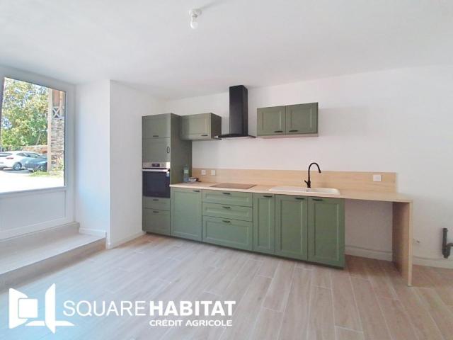 Maison location à Rennes, Bretagne