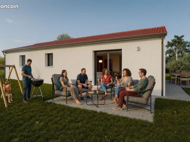 Maison vente à Vichy, Mariol