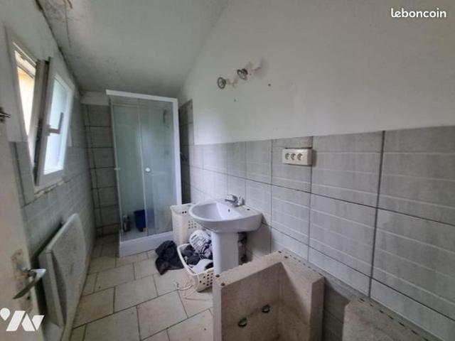 Maison vente à Cambrai