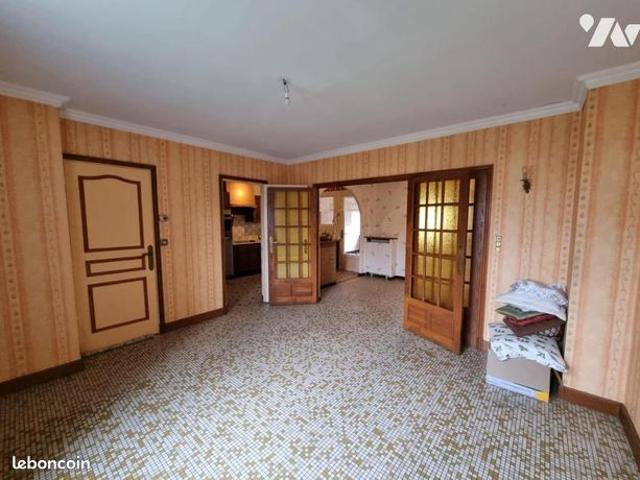 Maison vente à Cambrai
