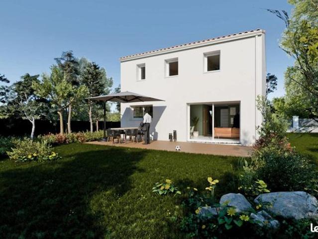 Maison vente à Cholet