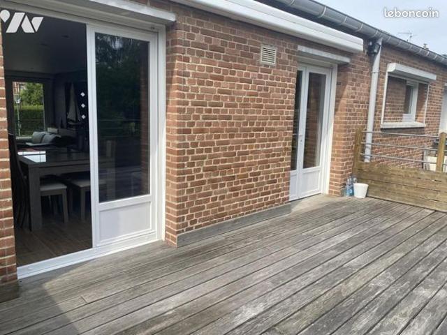 Maison vente à Lille, Englos