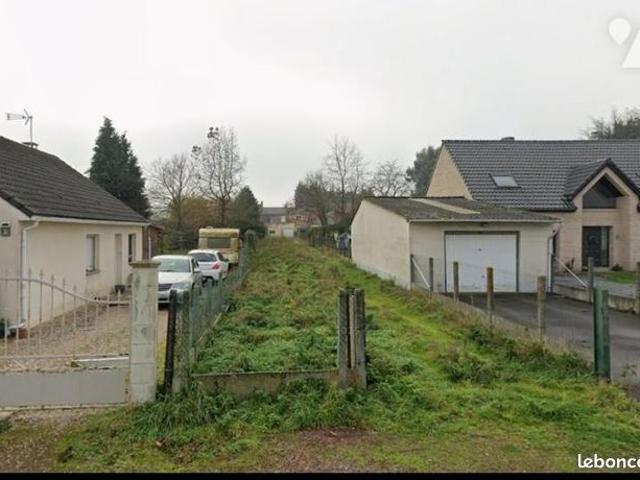 Maison vente à Douai, Fenain
