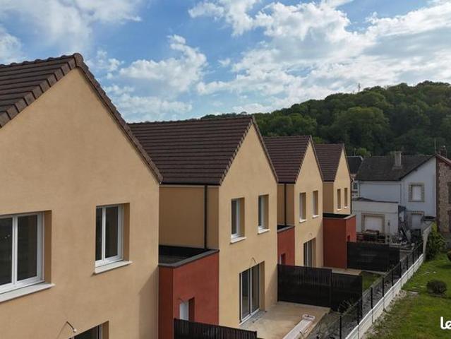 Maison vente à Le Havre, Gruchet-le-valasse