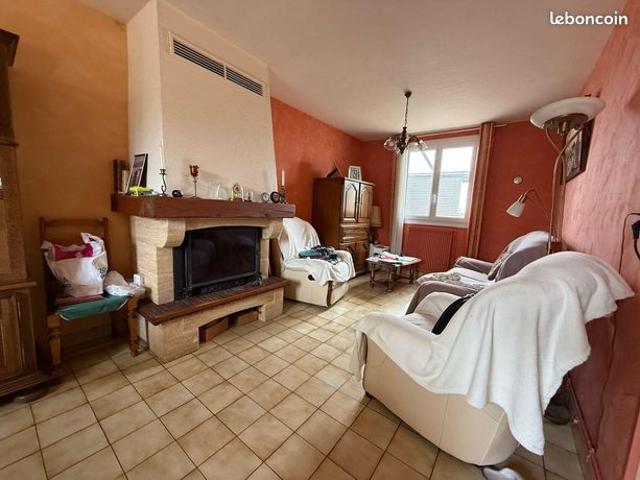 Maison vente à Le Mans, La Bazoge