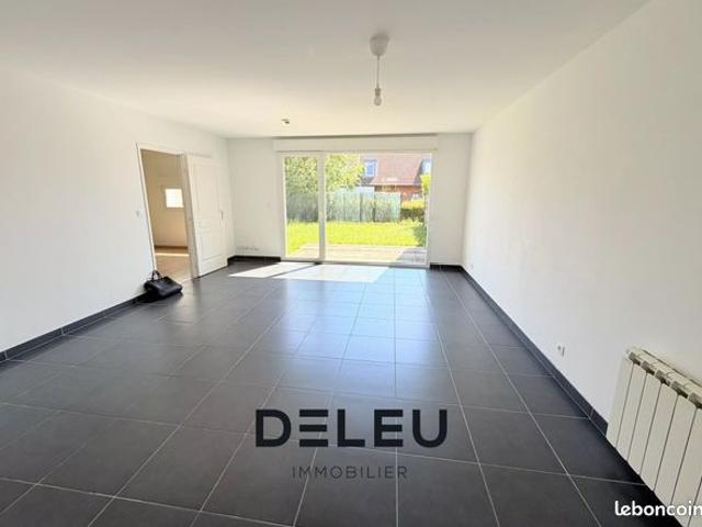 Maison vente à Lille, Marcq-en-Barœul