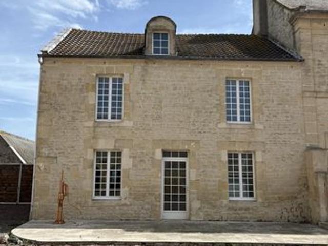 Maison vente à Caen, Normandie
