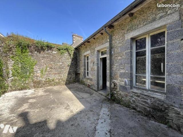 Maison vente à Saint-Brieuc, Bretagne