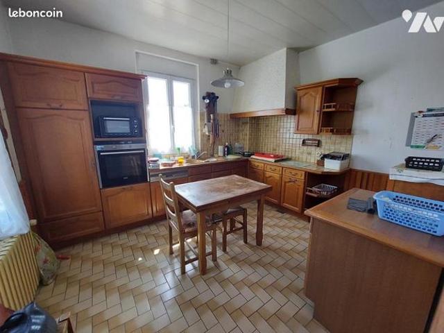 Maison vente à Nogent-sur-Seine, Romilly-sur-seine
