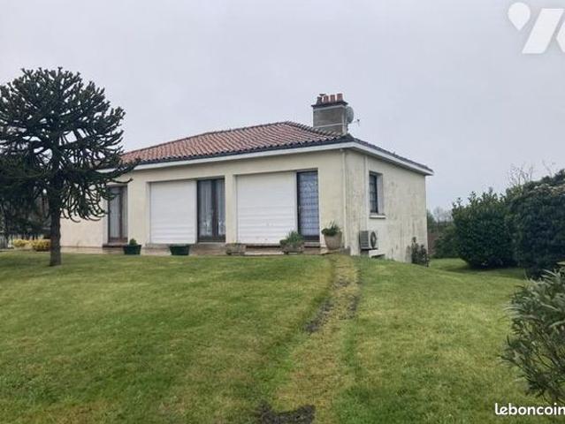 Maison vente à Toulouse, Saint-jean