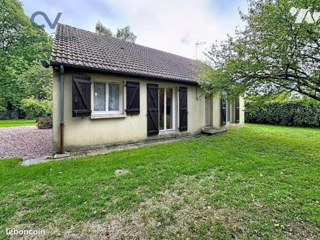 Maison vente à Saint-Philbert-des-Champs, Calvados