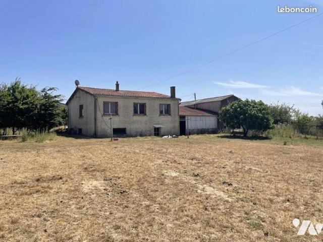 Maison vente à Thorigny