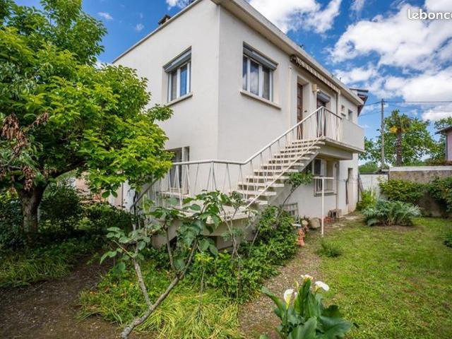 Maison vente à Toulouse