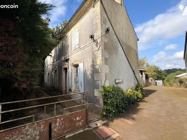 Maison vente à Niort, Celles-sur-belle
