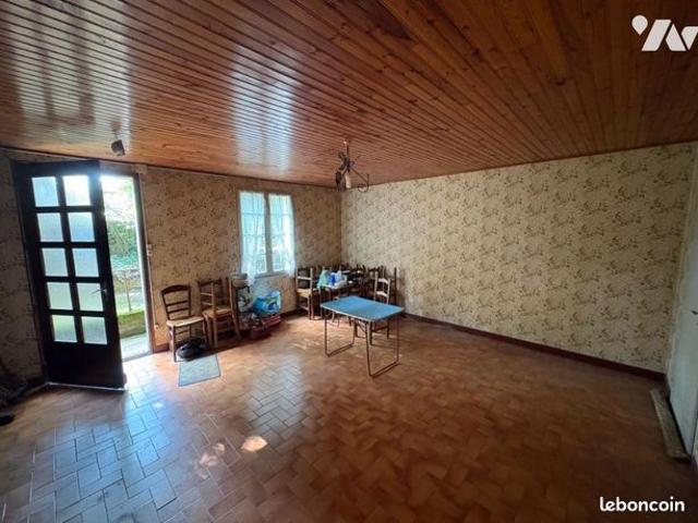 Maison vente à Niort, Celles-sur-belle