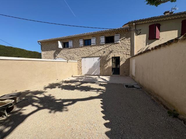 Maison location à Aix-en-Provence, Mallemort