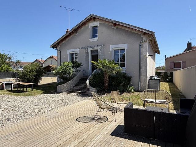 Maison location à Montbrison, Feurs