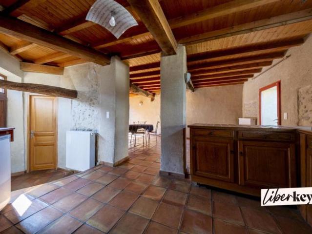Maison vente à Carcassonne, Laurabuc