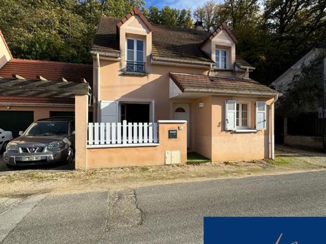 Maison vente à Palaiseau, Forges-les-bains