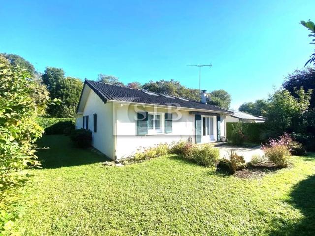 Maison vente à Palaiseau, Ballainvilliers