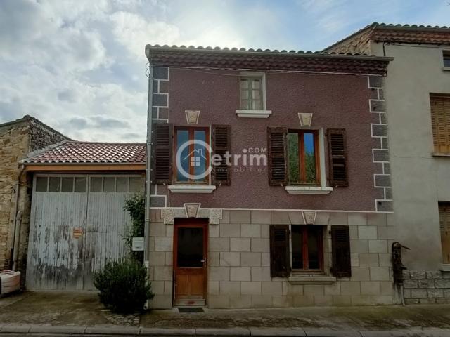 Maison vente à Thiers, Seychalles