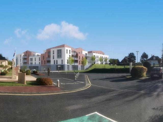 Maison vente à Caen, Douvres-la-délivrande