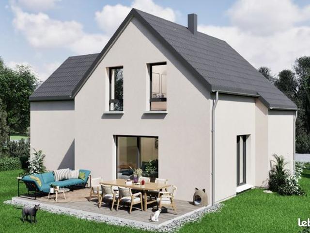 Maison vente à Saverne, Ottersthal