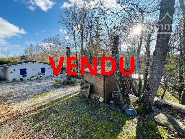 Maison vente à Limoux, Quillan