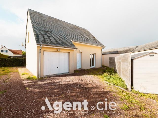 Maison location à Miebord, Fontaine-Étoupefour