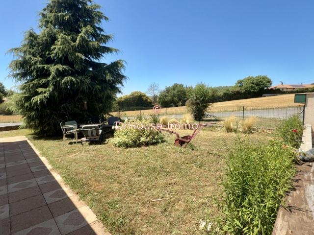 Maison vente à Cahors, Lamagdelaine