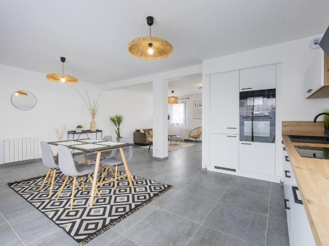 Maison vente à Châteaubriant-Ancenis, Sucé-sur-erdre