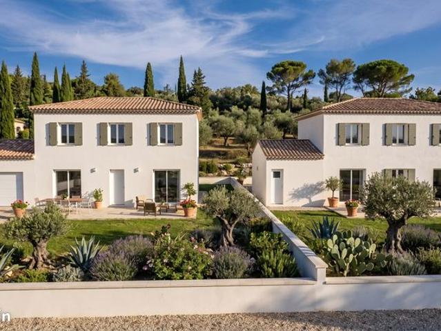 Maison vente à Marseille, Aubagne