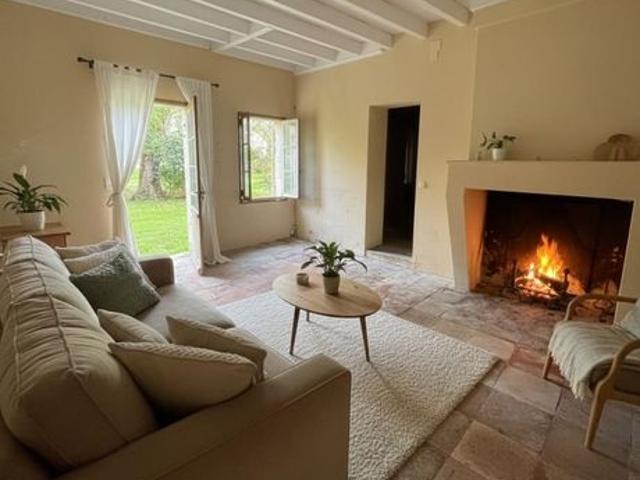 Maison vente à Libourne, Cadarsac