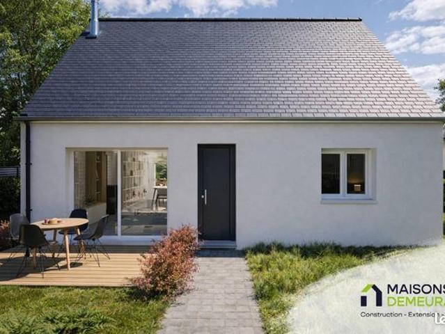Maison vente à Tournon-sur-Rhône, Châteaubourg