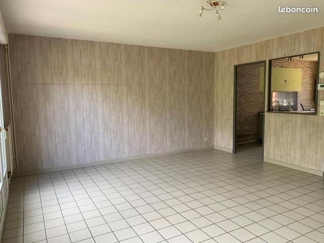 Maison vente à Dunkerque, Coudekerque-branche