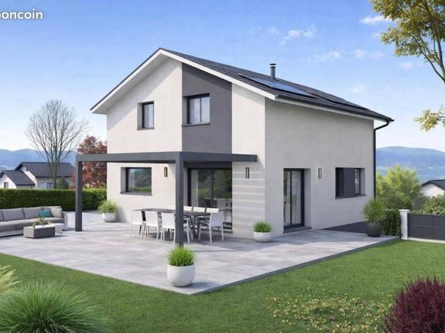 Maison vente à Thonon-les-Bains, Evian-les-bains