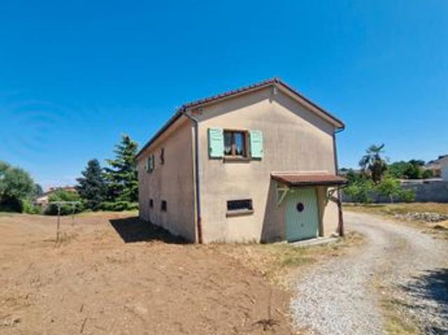 Maison vente à Vienne, Chuzelles