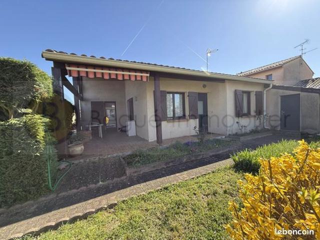 Maison vente à Toulouse, Léguevin