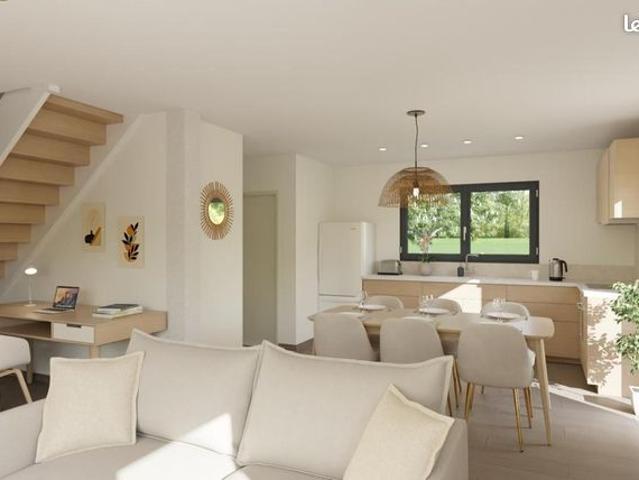 Maison vente à Avranches, Marcey-les-grèves